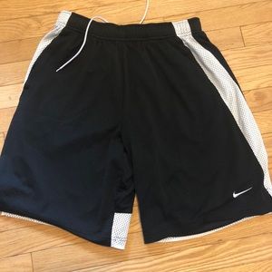 Nike men’s athletic shorts